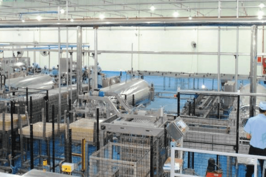 Kiểm soát chất lượng và chống hàng giả: Góc nhìn từ Yến sào Khánh Hòa