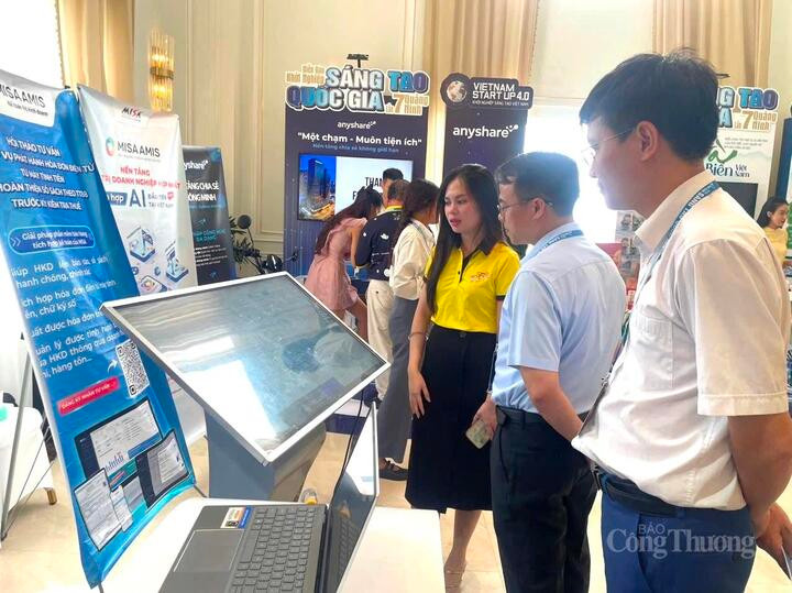 Quảng Ninh kiến tạo hệ sinh thái đổi mới sáng tạo - bứt phá trở thành động lực tăng trưởng mới