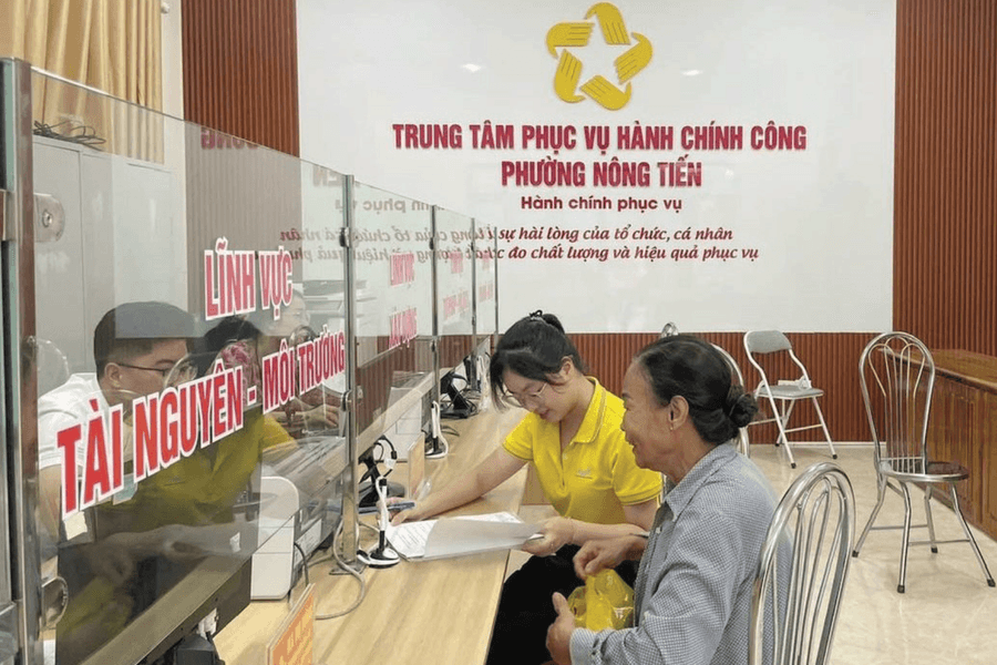 Chuyển đổi số trong mô hình chính quyền hai cấp: Cơ hội, thách thức và hàm ý chính sách