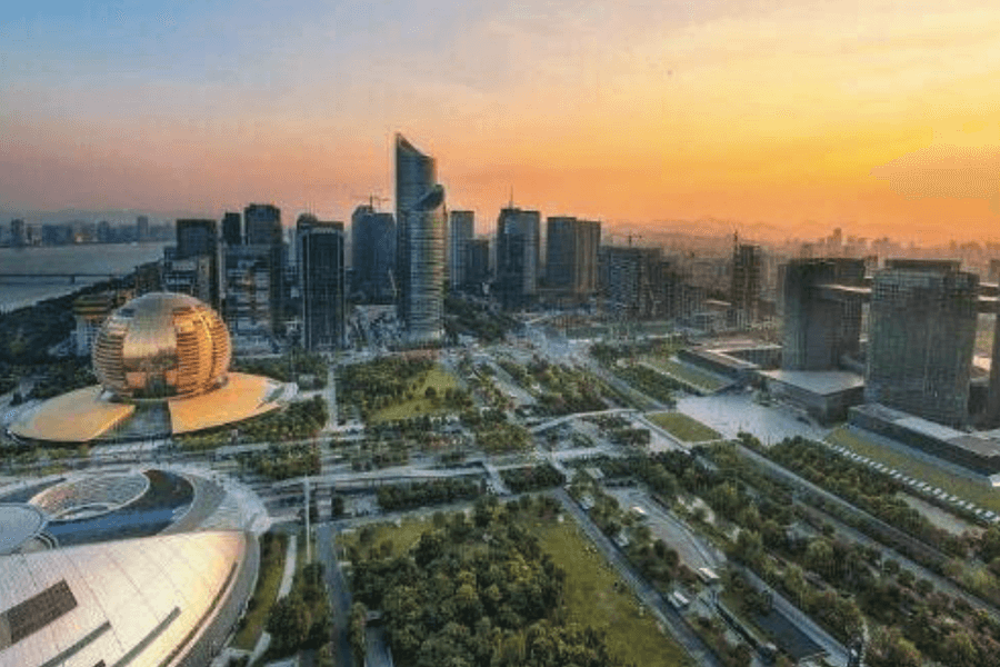 Từ “Phúc Kiến số” đến “Trung Quốc số”: Bài học chuyển đổi số cho Thanh Hoá