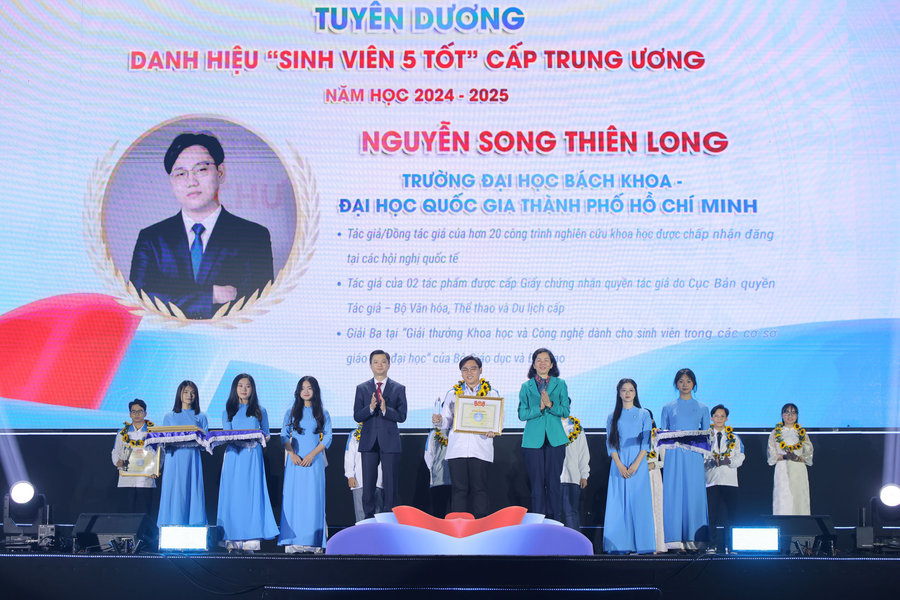 Người trẻ ứng dụng trí tuệ nhân tạo để bảo tồn văn hoá, ngôn ngữ