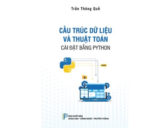 Sách hay của Nhà xuất bản Khoa học - Công nghệ - Truyền thông