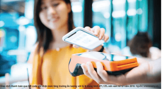 Đổi mới sáng tạo trong phát triển ngành tài chính - ngân hàng tại Việt Nam: Cơ hội và thách thức