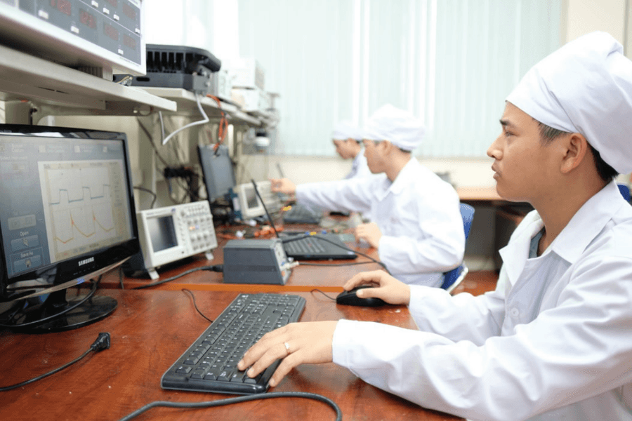 Rạng Đông: Đổi mới sáng tạo và chuyển giao công nghệ trong kỷ nguyên mới