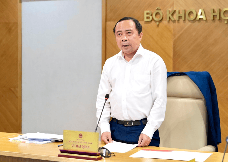 [Podcast] Điểm báo KH&CN tuần từ 15 - 21/8/2026