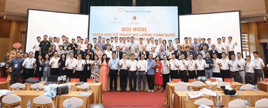 Đo lường bán dẫn: Thực trạng và tiềm năng phát triển tại Việt Nam