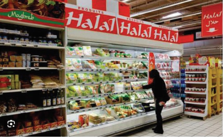 Nền kinh tế Halal tại Việt Nam: Cơ hội, thách thức và giải pháp chiến lược