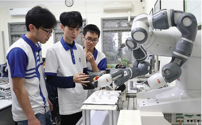Cách tiếp cận mới trong sử dụng kiến trúc phục vụ chuyển đổi số ở Việt Nam