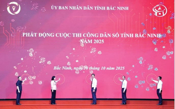 Chuyển đổi số tại Bắc Ninh: Thực trạng và vấn đề đặt ra