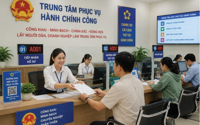 Tương tác chính quyền - người dân trên môi trường số: Kinh nghiệm quốc tế và hàm ý chính sách đối với Việt Nam