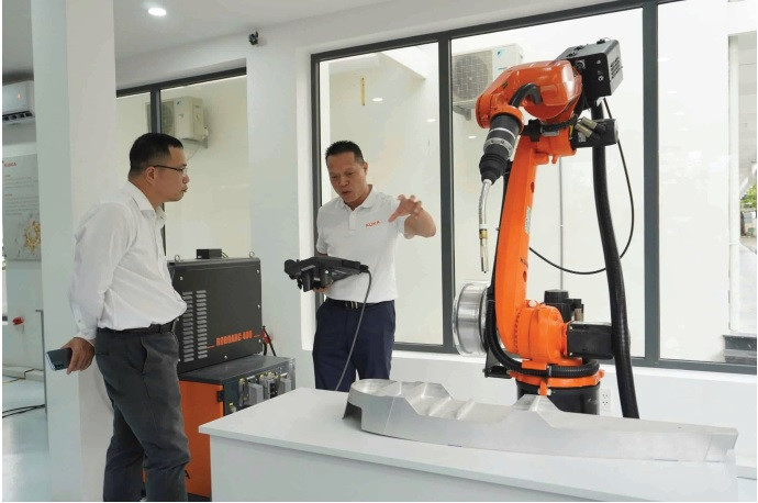Đà Nẵng: Hạ tầng mở đường cho khoa học công nghệ bứt phá