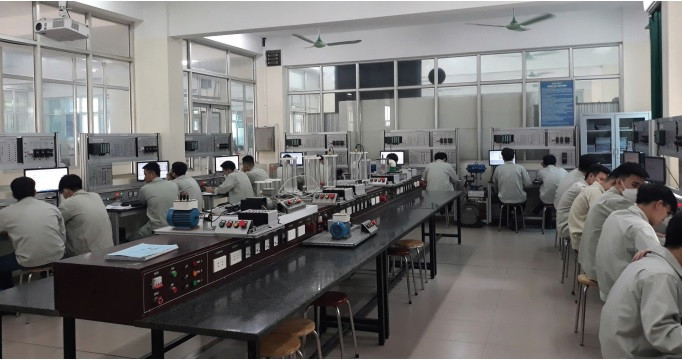 Phát triển nguồn nhân lực kỹ thuật sản xuất thông minh: Đòn bẩy cho công nghiệp Việt Nam