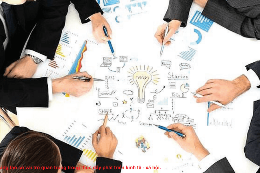 Hệ thống đổi mới sáng tạo tại Việt Nam và vai trò của Bộ Khoa học và Công nghệ