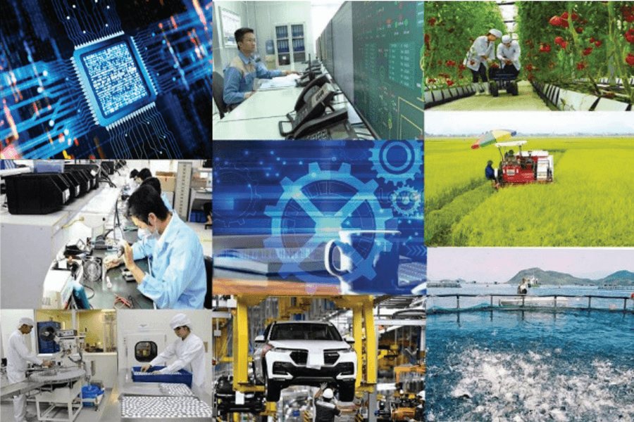 Cơ sở pháp lý và hệ thống quản lý nhà nước đối với hoạt động khoa học, công nghệ và đổi mới sáng tạo