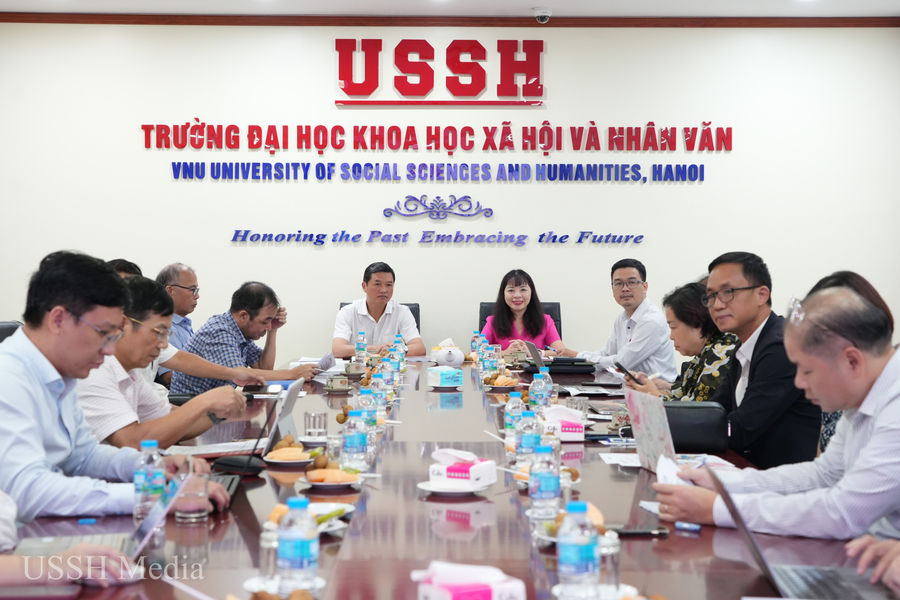 Quản trị tài sản trí tuệ: Từ bảo hộ quyền đến tạo giá trị cho công nghiệp văn hóa và sáng tạo