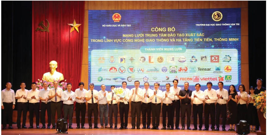 Mô hình 3 bên “mở rộng” trong phát triển khoa học công nghệ, đổi mới sáng tạo và chuyển giao công nghệ