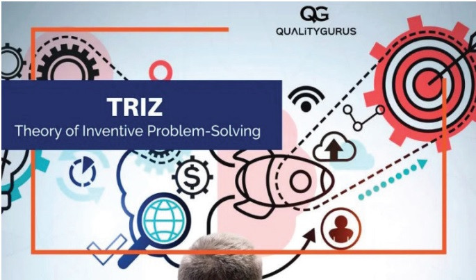 TRIZ và khai thác sáng chế: Công cụ giúp doanh nghiệp cải tiến sản phẩm và quy trình công nghệ