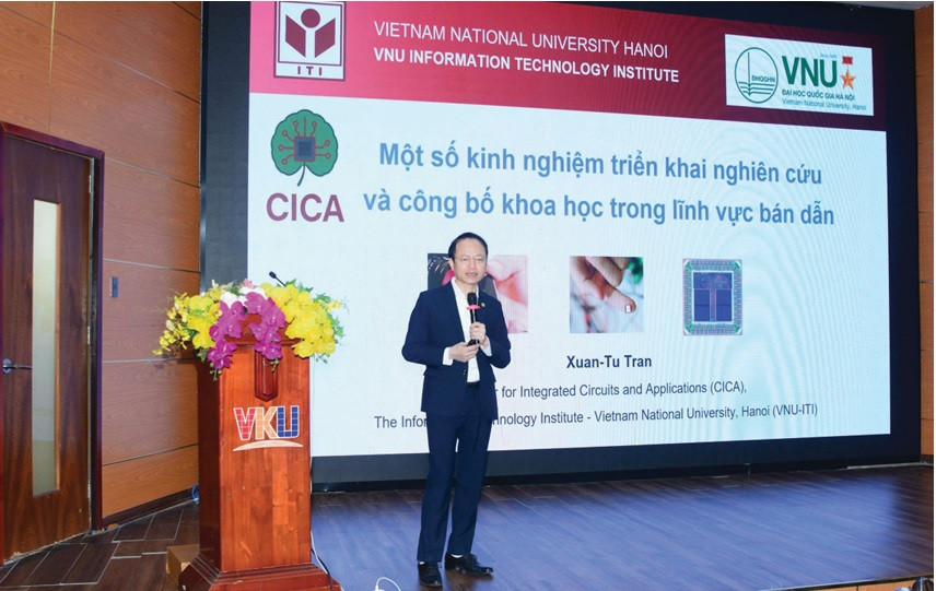 Bảo vệ quyền tác giả trong công bố khoa học: Thực tiễn và giải pháp