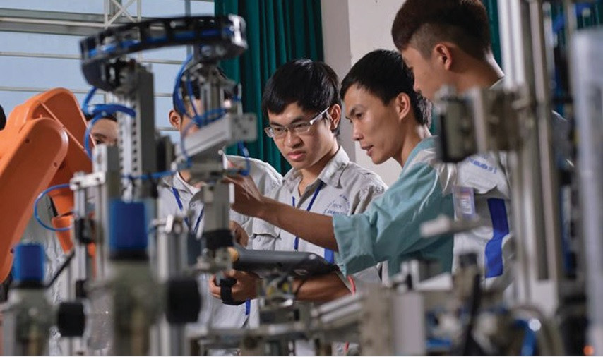 Một số mô hình quỹ hỗ trợ sinh viên khởi nghiệp trong trường đại học: Kinh nghiệm quốc tế và gợi ý cho Việt Nam