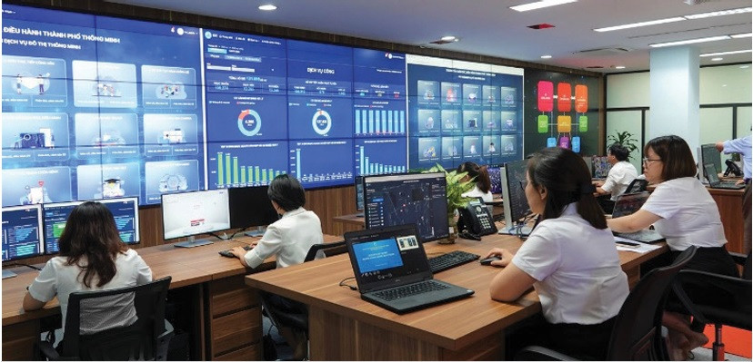 Hành chính công chủ động ở Đà Nẵng: Công nghệ thay đổi cách chính quyền phục vụ người dân