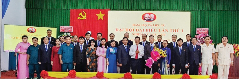 Định hướng ứng dụng khoa học và công nghệ trong phát triển kinh tế - xã hội TP. Cần Thơ