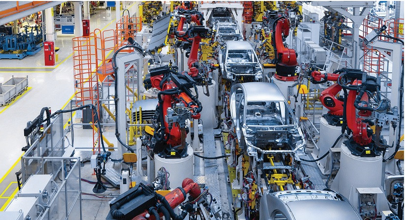Cách Trung Quốc dẫn dắt ngành robotics và bài học kinh nghiệm cho Việt Nam