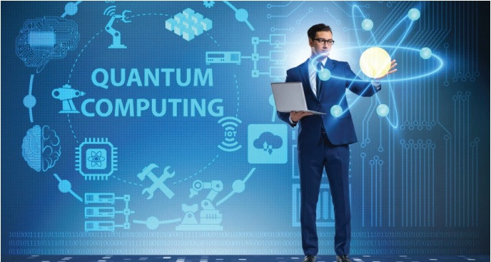 Công nghệ lượng tử: Xu hướng công nghệ mới nổi mang tầm chiến lược toàn cầu