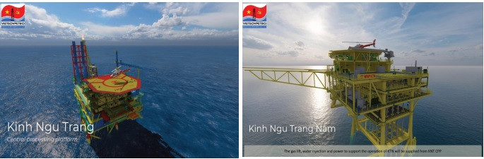 Hành trình chinh phục các mỏ cận biên của ngành dầu khí Việt Nam