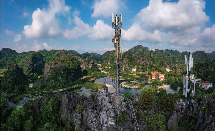 Một số kết quả nổi bật về chuyển đổi số của Cao Bằng giai đoạn 2021-2025