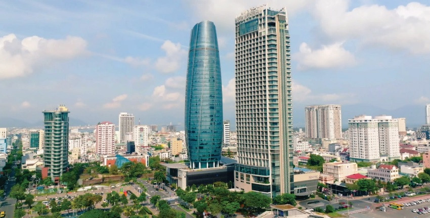 Đà Nẵng định hình ba trụ cột phát triển mới
