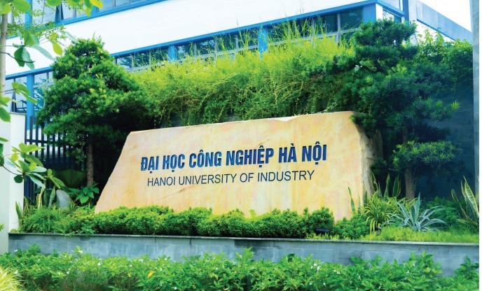Đại học Công nghiệp Hà Nội: Thúc đẩy khoa học và công nghệ, nâng tầm vị thế trong hội nhập