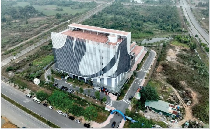 Xây dựng hệ sinh thái trí tuệ nhân tạo chủ quyền: Động lực mới cho phát triển kinh tế số