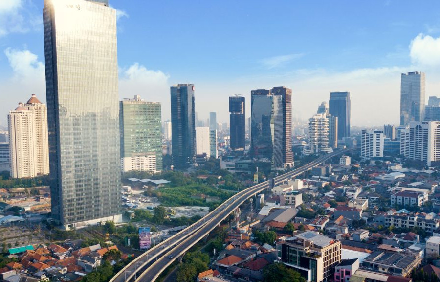 Dữ liệu chất lượng hơn giúp xây dựng các đô thị kết nối tốt hơn