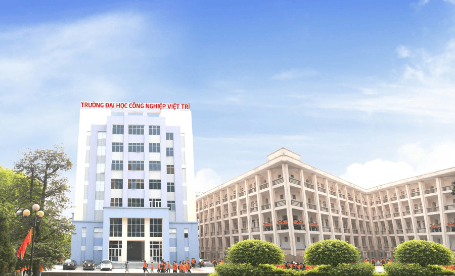 Trường Đại học Công nghiệp Việt Trì: 70 năm vững bước trên hành trình đại học ứng dụng và hội nhập quốc tế