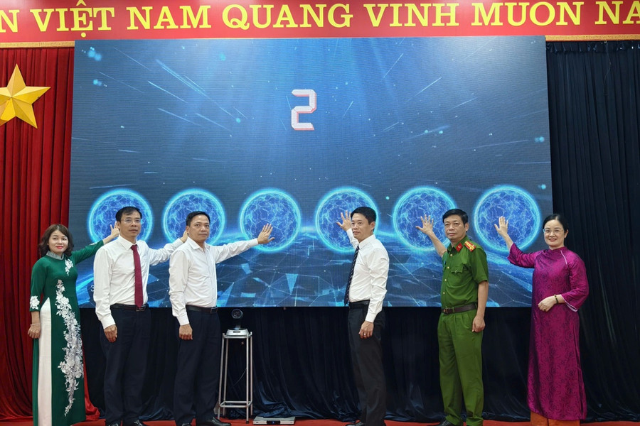 Đánh thức năng lực công nghệ của người dân cùng cuộc thi "Công dân số Xứ Lạng 2026"