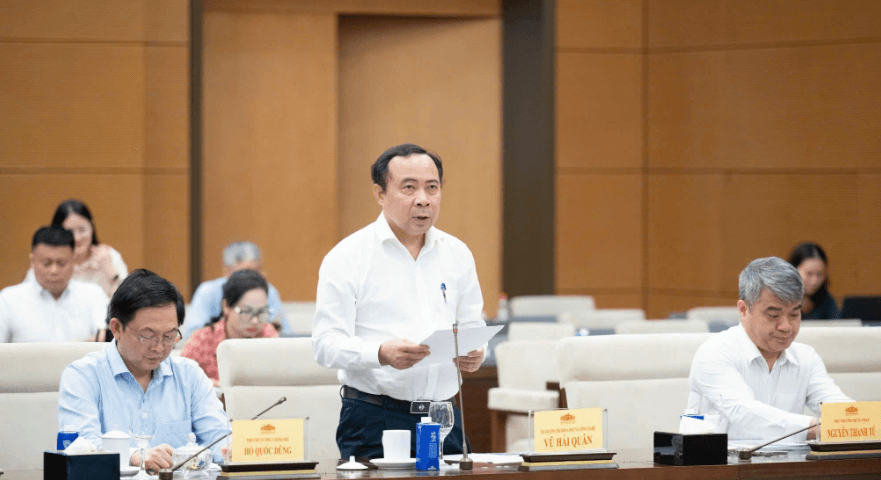 [Podcast] Điểm báo KH&CN tuần từ 22/8 đến 28/8/2026
