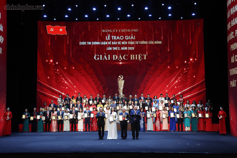 Nghị quyết 25-NQ/TW: Công tác tư tưởng được vận hành thống nhất từ Trung ương đến cơ sở, trên cả không gian thực và không gian số