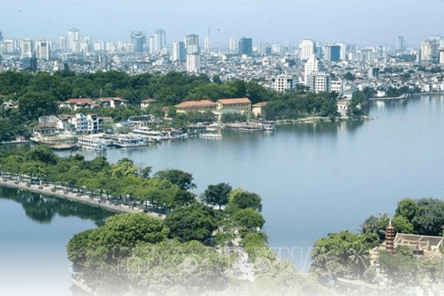 Nghị quyết 27-NQ/TW: Phát triển KHCN, ĐMST và chuyển đổi số trở thành động lực phát triển vùng