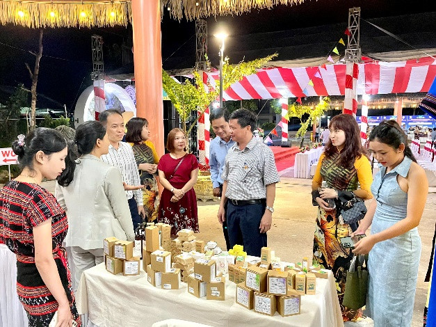 Tài sản trí tuệ - nền tảng cho chất lượng tăng trưởng của Huế
