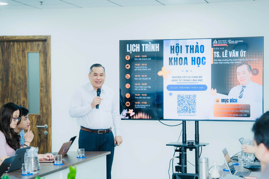 Công nghiệp văn hóa: Từ liên ngành đến xuyên ngành