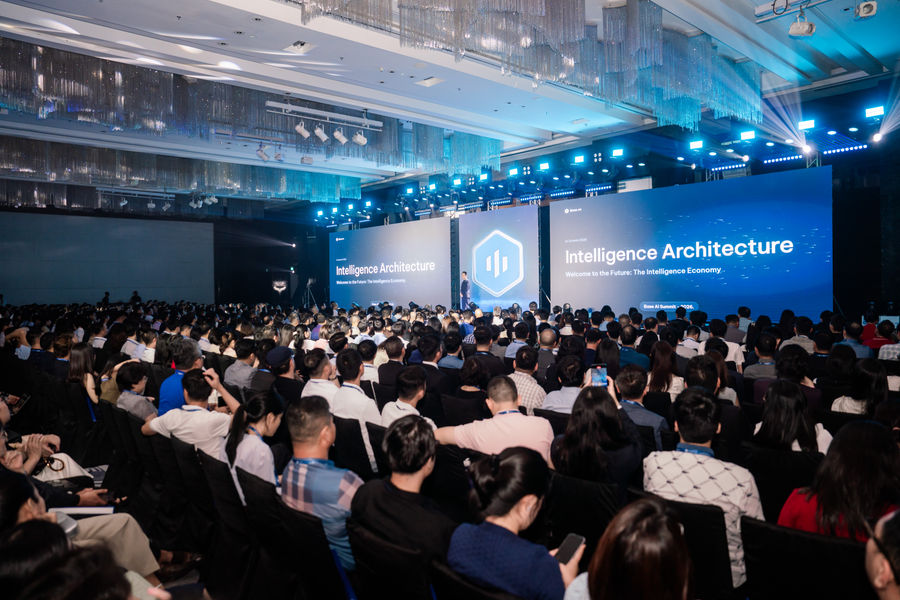 Base 2.0: Định hướng kiến trúc phần mềm trong kỷ nguyên AI