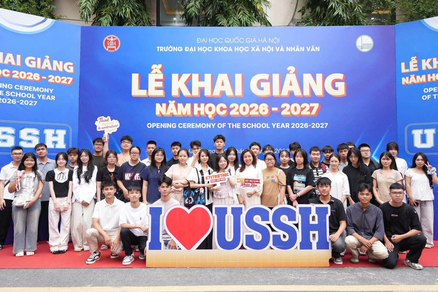 Sáp nhập đại học phải tạo ra năng lực mới