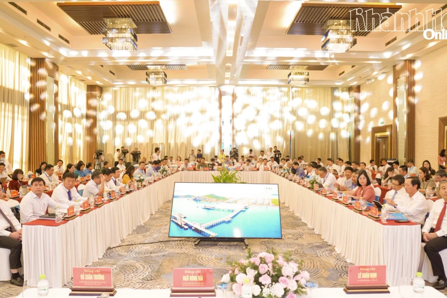 Phát triển điện hạt nhân vì tăng trưởng xanh và an ninh năng lượng quốc gia