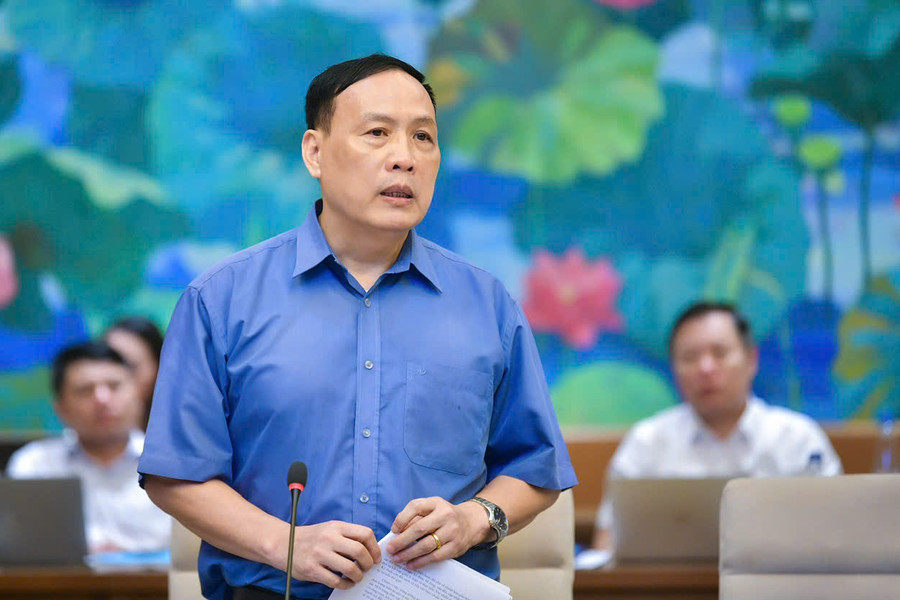 Từ Đại học Tổng hợp Hà Nội đến Đại học Quốc gia Hà Nội: Khát vọng về một đại học dẫn dắt