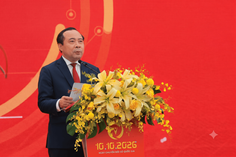 Năm nhiệm vụ trọng tâm gỡ điểm nghẽn về chuyển đổi số